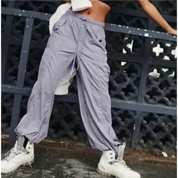 Free People Pants - New Free People Movement Set Me Free Pants Women’s Size Small